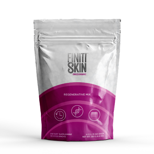 FINITI SKIN (30 Stick Packs)