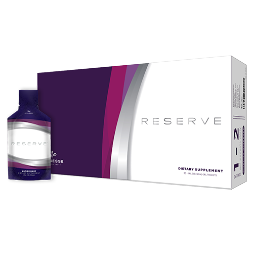 RESERVE™ 30 Gel Packs – Operate Worldwide