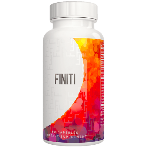 FINITI™ Single Bottle